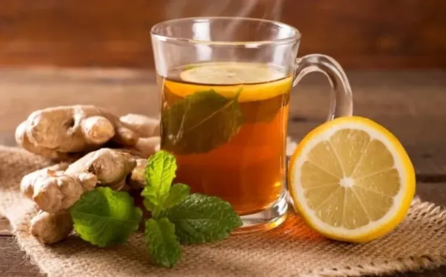 Rekomendasi Minuman Hangat Saat Musim Hujan yang Bikin Kamu Makin Nyaman