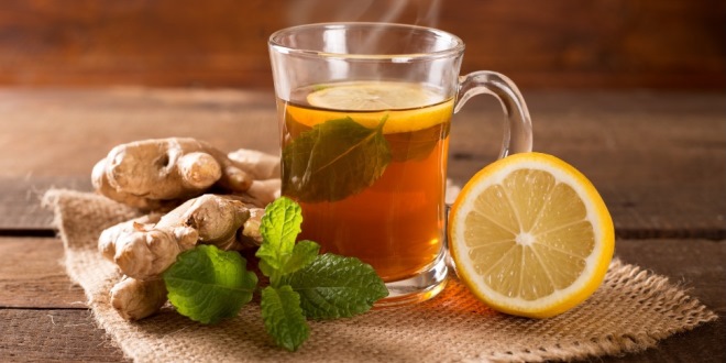 Rekomendasi Minuman Hangat Saat Musim Hujan yang Bikin Kamu Makin Nyaman