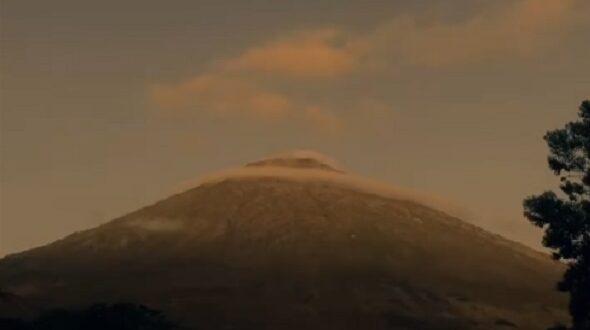 Teknik Dasar Mendaki Gunung agar Aman dan Nyaman Rahasia yang Jarang Diketahui Pemula