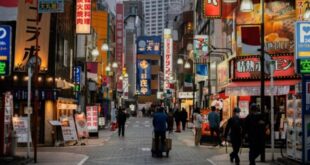 Tips Liburan Hemat ke Jepang yang Wajib Kamu Tahu