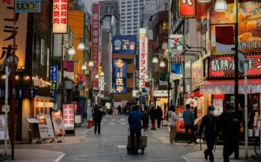Tips Liburan Hemat ke Jepang yang Wajib Kamu Tahu