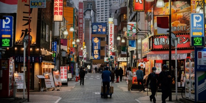 Tips Liburan Hemat ke Jepang yang Wajib Kamu Tahu