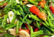Tumis Kangkung yang Sederhana Tapi Bikin Nagih