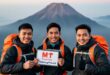 10 Pantangan Penting Saat Mendaki Gunung Sumbing via Sebogo Garung