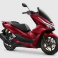 Apakah Honda PCX Hemat Bahan Bakar
