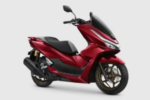 Apakah Honda PCX Hemat Bahan Bakar