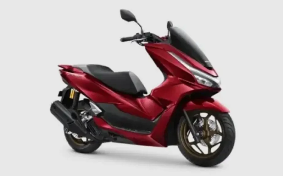 Apakah Honda PCX Hemat Bahan Bakar