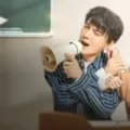 Drama China Genius Comes First, Ketika Bakat Jadi Prioritas Utama