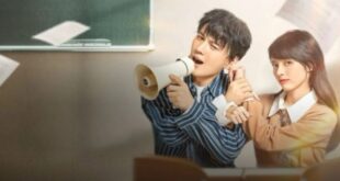 Drama China Genius Comes First, Ketika Bakat Jadi Prioritas Utama