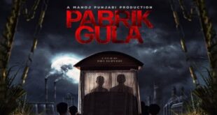 Film Pabrik Gula Sensasi Horor yang Bikin Kamu Ngeri Sekaligus Kagum
