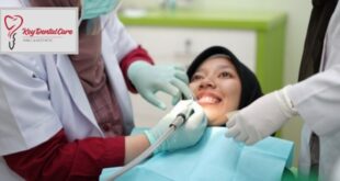Manfaat Merawat Kesehatan Gigi untuk Produktivitas dan Gaya Hidup Sehat di Klaten