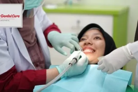 Manfaat Merawat Kesehatan Gigi untuk Produktivitas dan Gaya Hidup Sehat di Klaten