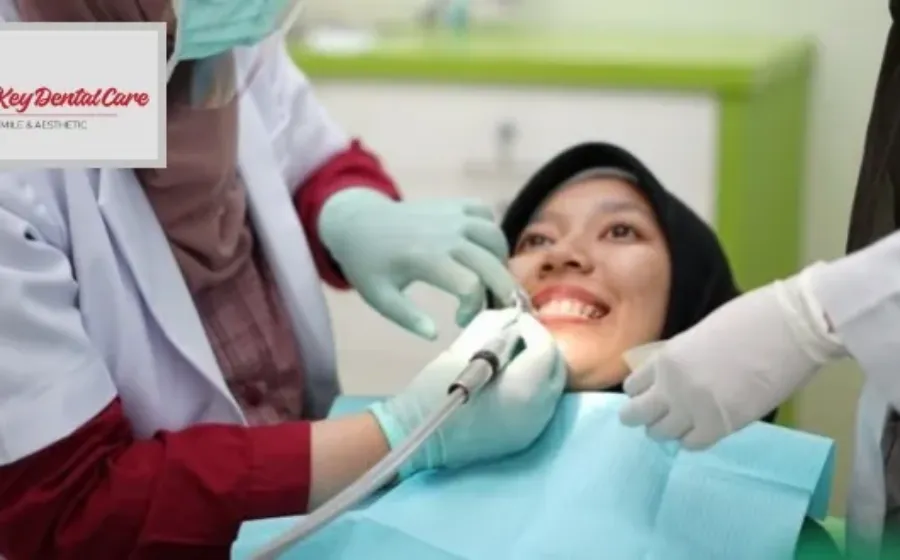 Manfaat Merawat Kesehatan Gigi untuk Produktivitas dan Gaya Hidup Sehat di Klaten