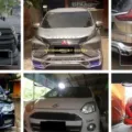 Pentingnya Body Repair dan Bodykit untuk Mobil Anda di Jogja
