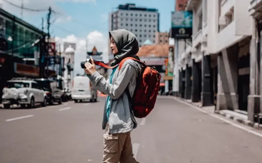 Tips Liburan Ala Backpaker
