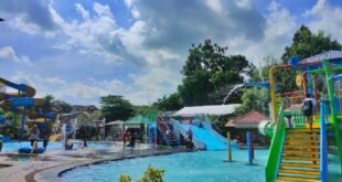 7 Rekomendasi Kolam Renang di Jogja yang Murah dan Seru untuk Liburan Keluarga