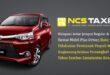 Alasan NCS TAXI Jadi Pilihan Terbaik untuk Perjalananmu