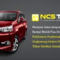 Alasan NCS TAXI Jadi Pilihan Terbaik untuk Perjalananmu