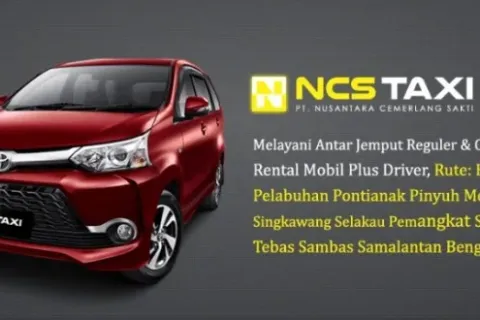 Alasan NCS TAXI Jadi Pilihan Terbaik untuk Perjalananmu