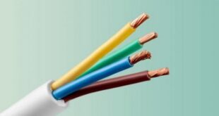 Manfaat Penggunaan Kabel Tembaga Untuk Instalasi Listrik