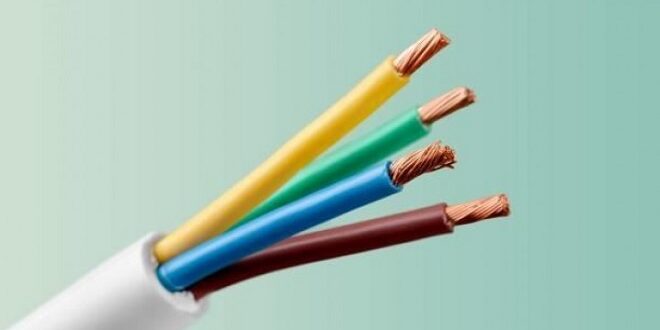 Manfaat Penggunaan Kabel Tembaga Untuk Instalasi Listrik