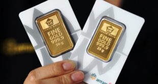 Mengenal JagoGold, Tempat Jual Beli Antam Jogja yang Aman dan Terpercaya