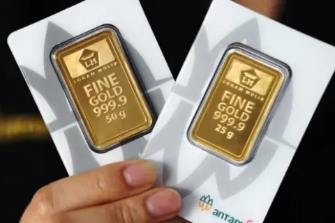 Mengenal JagoGold, Tempat Jual Beli Antam Jogja yang Aman dan Terpercaya