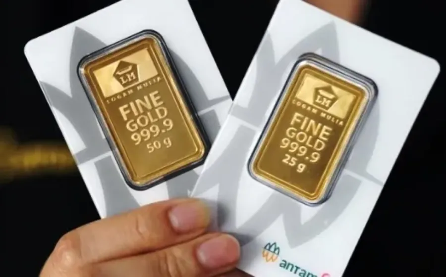 Mengenal JagoGold, Tempat Jual Beli Antam Jogja yang Aman dan Terpercaya