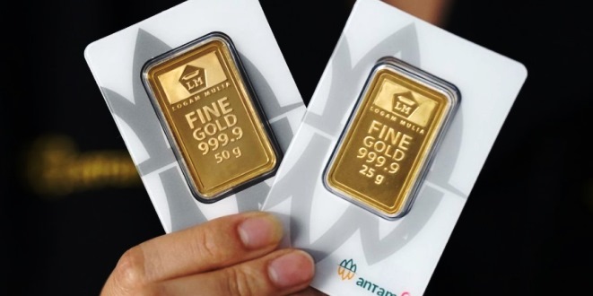 Mengenal JagoGold, Tempat Jual Beli Antam Jogja yang Aman dan Terpercaya