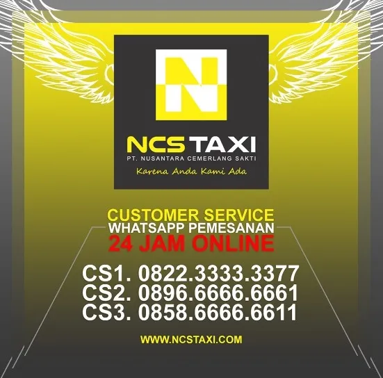 NCS TAXI
