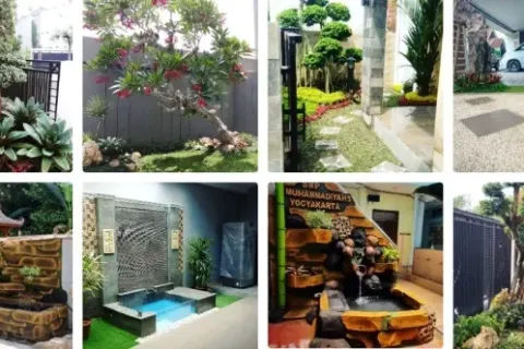 Pilihan Jasa Taman Jogja dan Tukang Taman Jogja Berkualitas untuk Mendukung Bisnis Properti Anda