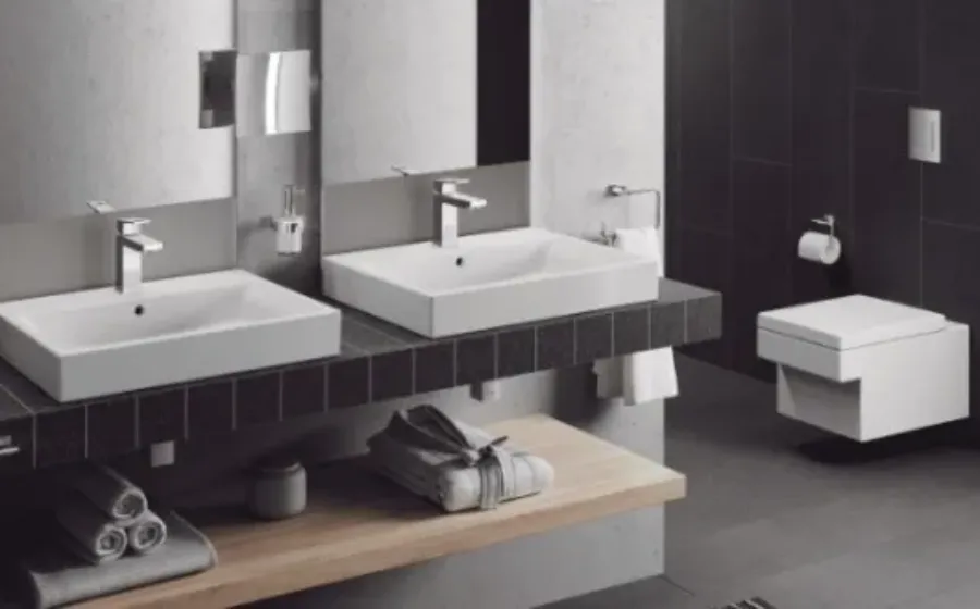 Produk Sanitary Berkualitas Bikin Kamar Mandimu Jadi Tempat Ternyaman di Rumah