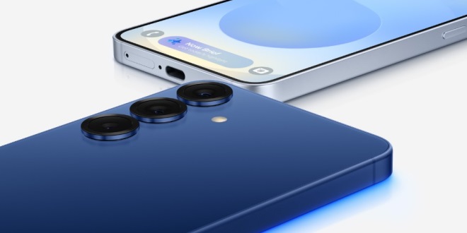 Samsung S25 Hadir Buat Kamu yang Cari Smartphone Flagship Tanpa Drama