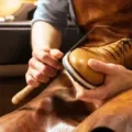 Solusi Praktis Reparasi Sepatu di Stop'N'Go