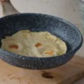 Wajan Anti Lengket dari Debellin Bikin Masak Jadi Lebih Praktis
