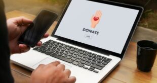 Donasi Online Aman Begini Cara Mengecek Kredibilitas Lembaga Sosial