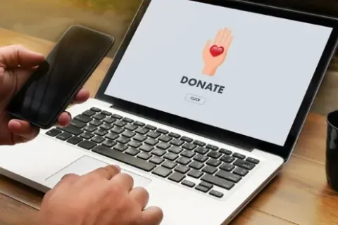 Donasi Online Aman Begini Cara Mengecek Kredibilitas Lembaga Sosial