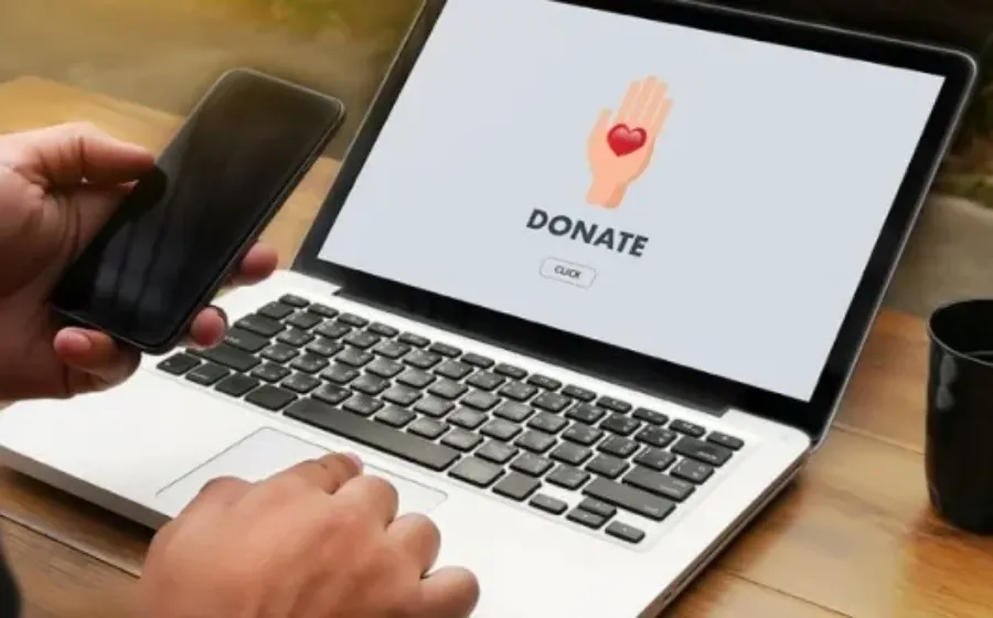 Donasi Online Aman Begini Cara Mengecek Kredibilitas Lembaga Sosial