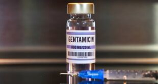Manfaat Gentamicin Antibiotik Untuk Infeksi Berat