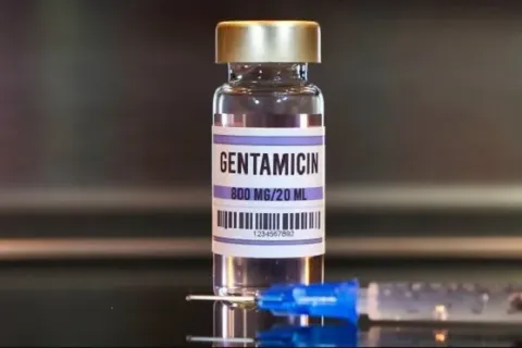 Manfaat Gentamicin Antibiotik Untuk Infeksi Berat