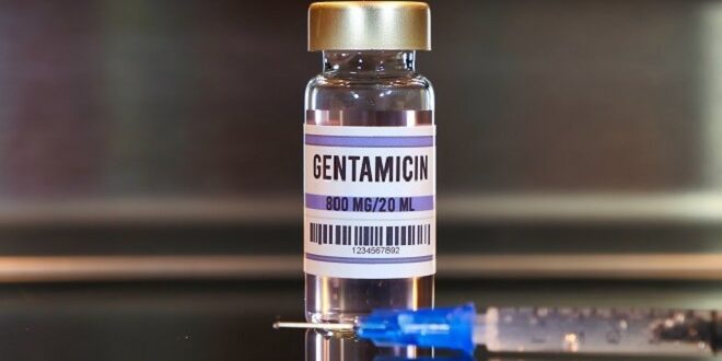 Manfaat Gentamicin Antibiotik Untuk Infeksi Berat