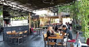 Rekomendasi Cafe Terbaik di Karanganyar Tempat Nongkrong Favorit