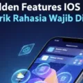 Trik Hidden Features iOS 18 yang Wajib Kamu Coba Sekarang