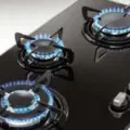 Cara Membersihkan Kompor Gas