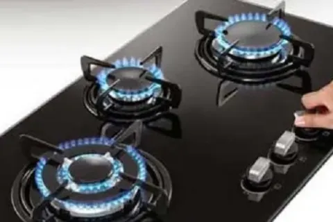 Cara Membersihkan Kompor Gas