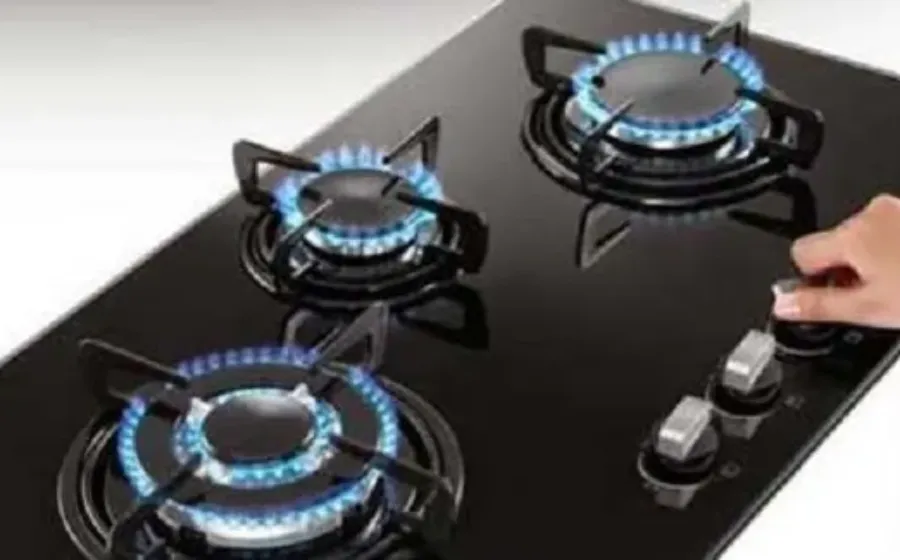 Cara Membersihkan Kompor Gas