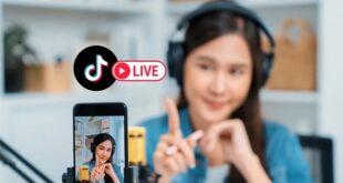 Cara Mengatasi Tidak Bisa Live di TikTok