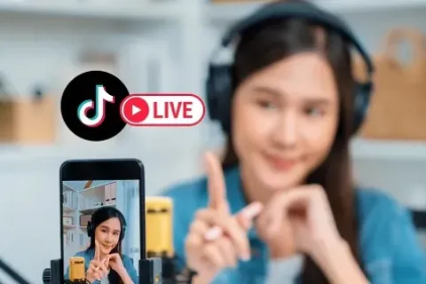 Cara Mengatasi Tidak Bisa Live di TikTok