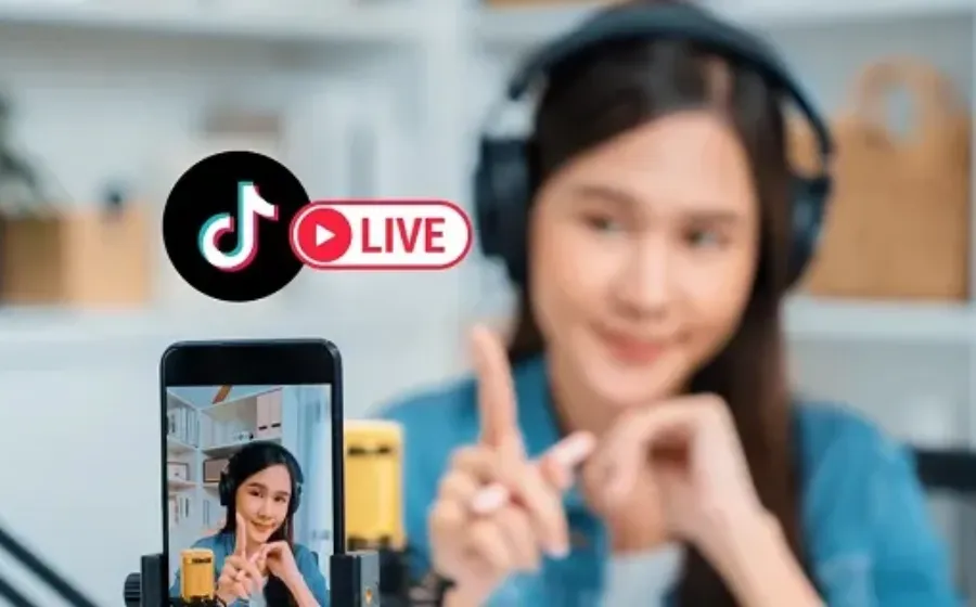 Cara Mengatasi Tidak Bisa Live di TikTok