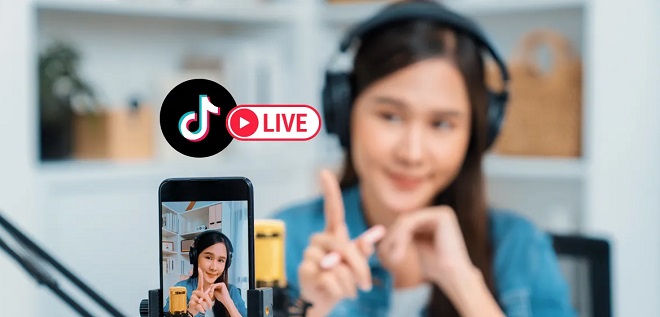 Cara Mengatasi Tidak Bisa Live di TikTok